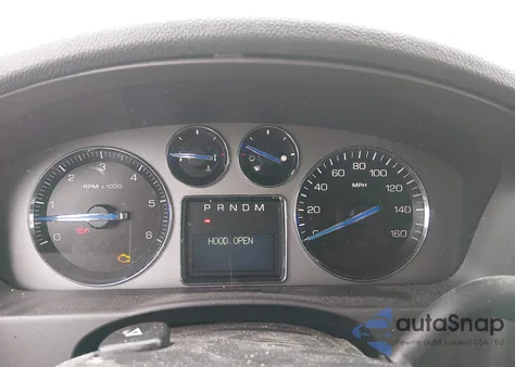 2007 Cadillac Escalade Standard из США, поврежденный, VIN 1GYFK63847R256134